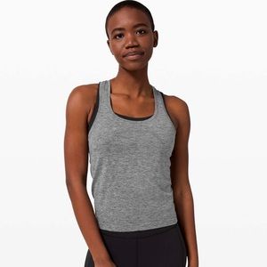 lululemon Swiftly Tech RB Tank *Race